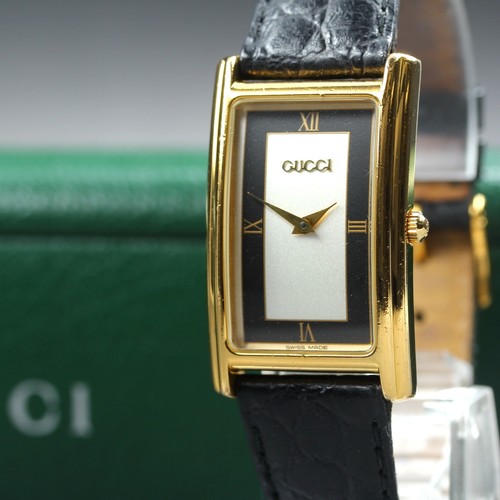 Near mint gucci 2600m 23mm - mint],