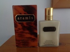 NEW ARAMIS ADVANCED
