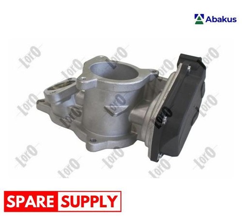 Egr valve for audi - a4, a6