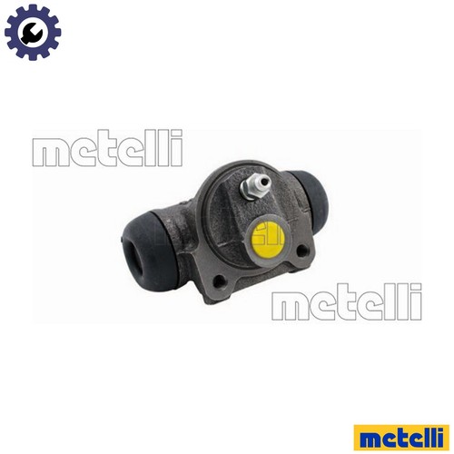 Wheel brake cylinder - brake, 04-0612