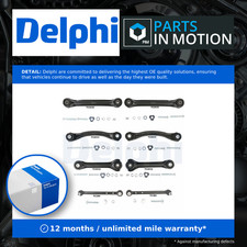 Suspension Kit fits MERCEDES