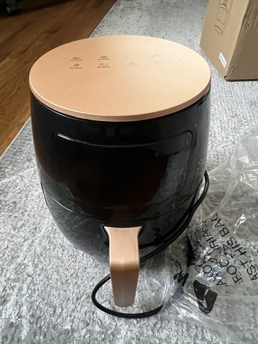 Air fryer brand - fryer, just
