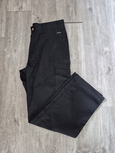 Mascot accelerate black work - black,