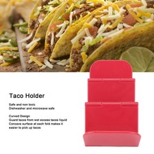 Taco Holder Stand Dishwasher