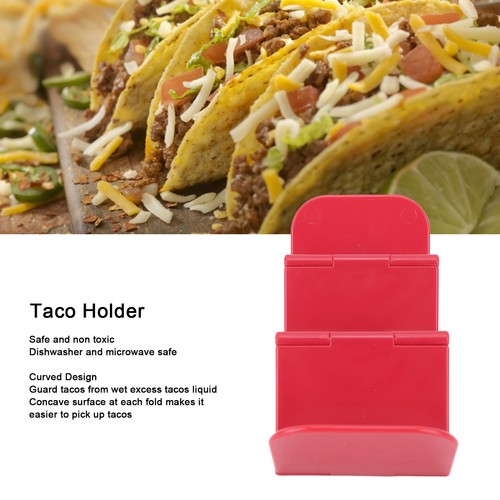 Taco holder stand dishwasher - holder,