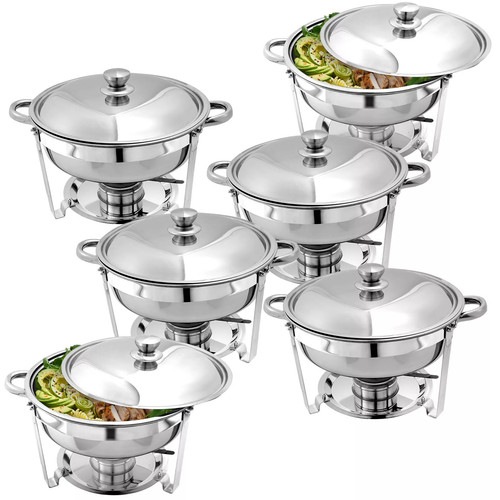 Chafer chafing dish - chafer,