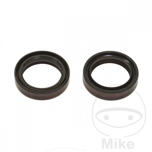 Fork oil seal - oil, kit