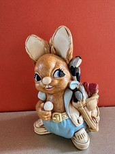 Vintage Pendelfin Rabbit