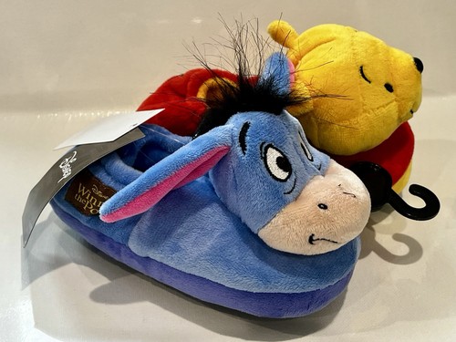 Disney pooh and eeyore - disney,