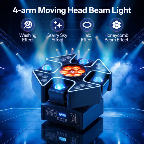 150w rgbw led - 150w,