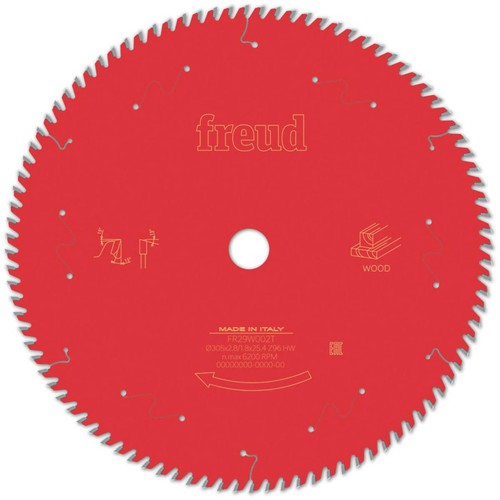 Freud circular saw blade - freud,
