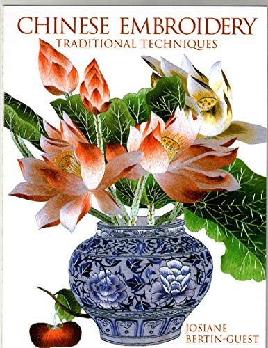 Chinese embroidery - chinese,
