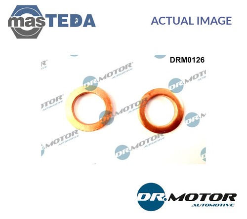 Drm0126 gasket charger drmotor - drm0126,