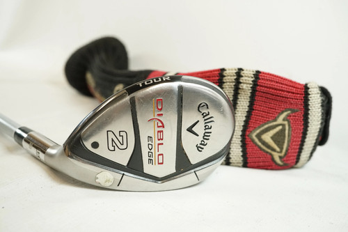 Callaway diablo edge - callaway,