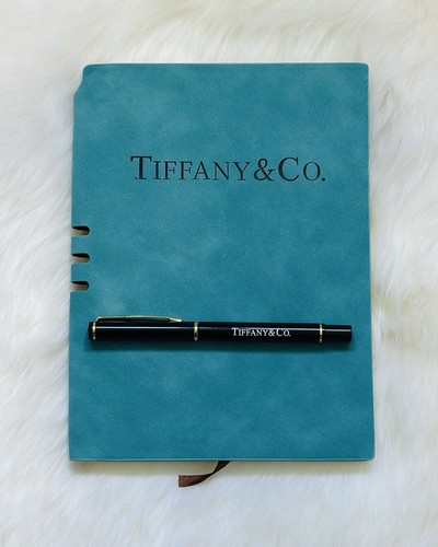Tiffany blue soft touch - &,