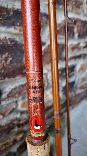 Vintage mordex paramount 12ft - vintage,