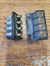 VW Vanagon Sliding Door Power