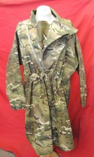 British Army Smock Waterproof