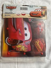 New, Disney PIXAR Cars Pop-Up