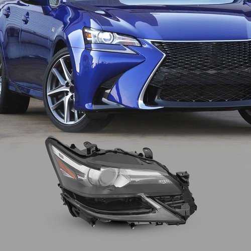 Led headlight fits 2016 2020 - led,