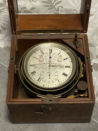 Antique joseph sewill so - sewill,