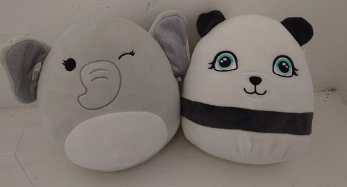 Squishmallows cherish the - cherish,