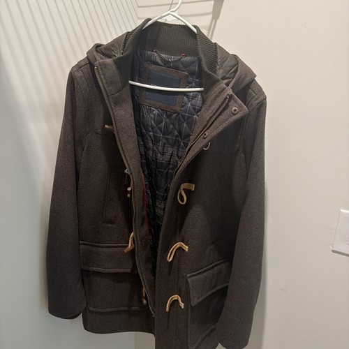 Tommy hilfiger wool melton - hilfiger,