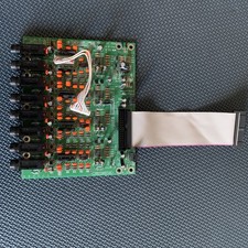 Akai S6000 S5000 Original 1-8 outs board - IB S508P