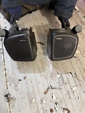 Focal Goldwing gl1800 rear