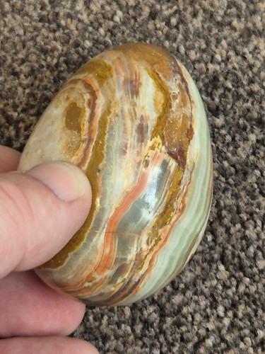 Coloured onyx marble - coloured,