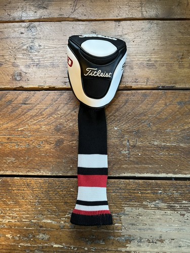 Titleist 910d driver head - 910d,