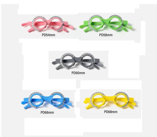 5pcs abs optical - optical, trial