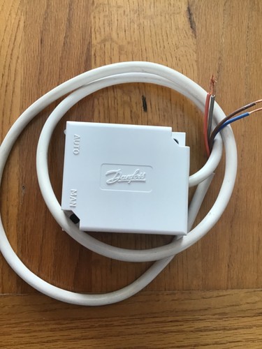 Danfoss hpa2 port wire - port,