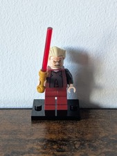 LEGO Star Wars Chancellor