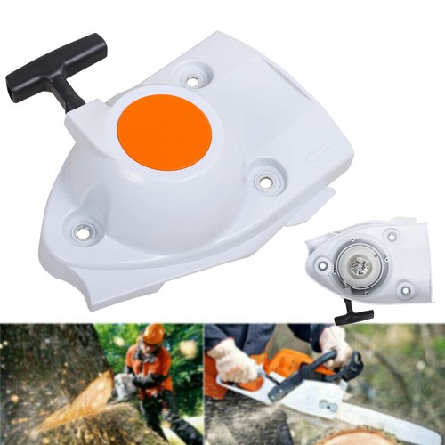 Stihl ts410 ts420 recoil pull - ts410,