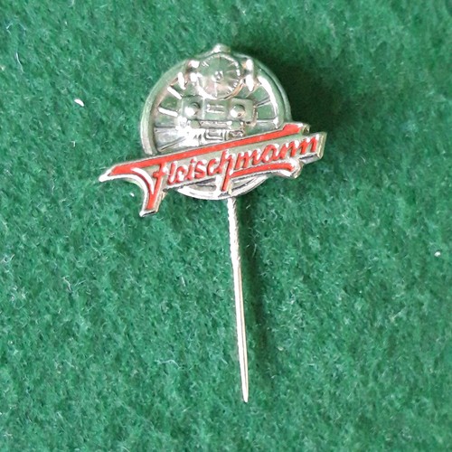Vintage fleischmann toy - fleischmann, trains