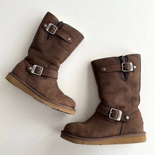 Ugg kensington euc - euc, on