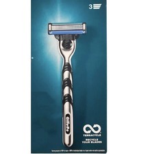 Gillette Mach3 Razor for Men