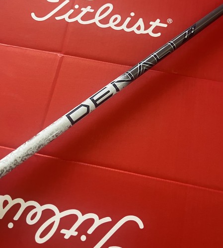 New callaway denali project - denali,