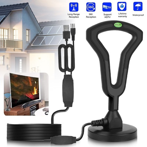 Indoor aerial digital - tv,