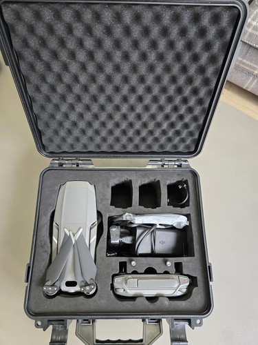 Dji mavic zoom - dji, 2