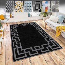 Modern Large Rugs for Living