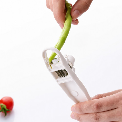 New runner green bean - new,