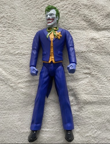 Jakks comics joker figure - dc,