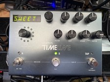 Strymon TimeLine
