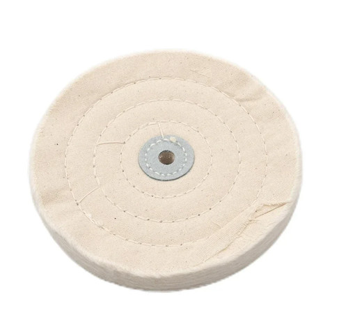 Polishing wheel triplex - polishing,