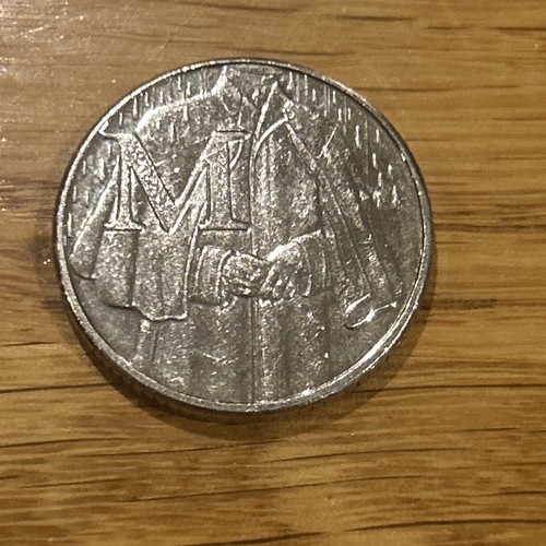 Rare 2018 alphabet - a-z, 10p