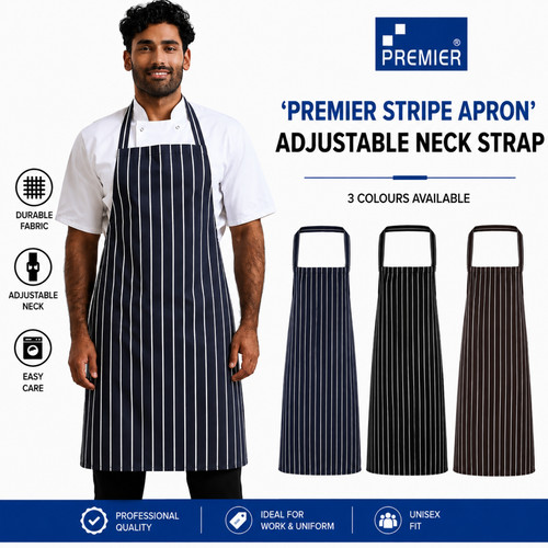 Premier pr110 striped - striped, butcher