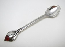 Evald Nielsen 925 Sterling