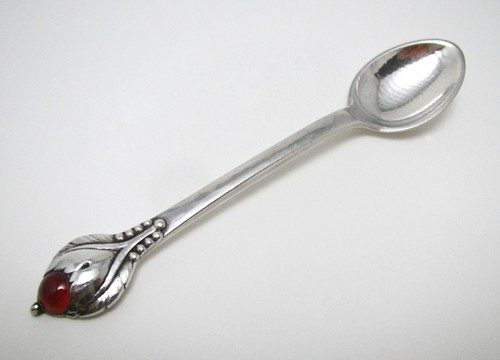 Evald nielsen 925 - nielsen, sterling